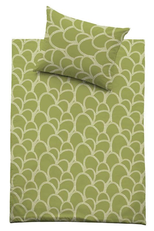 Premium Satinette - Arcadia