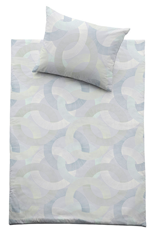 Premium Satinette - Ringe