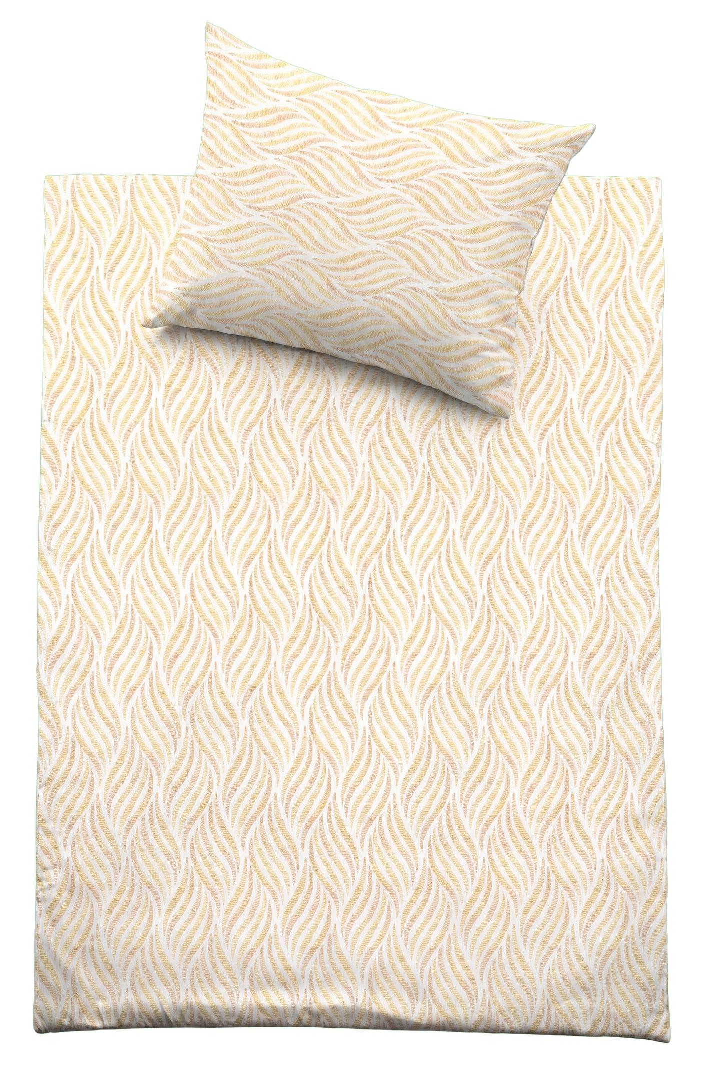 Carola Satin - Soft Wave