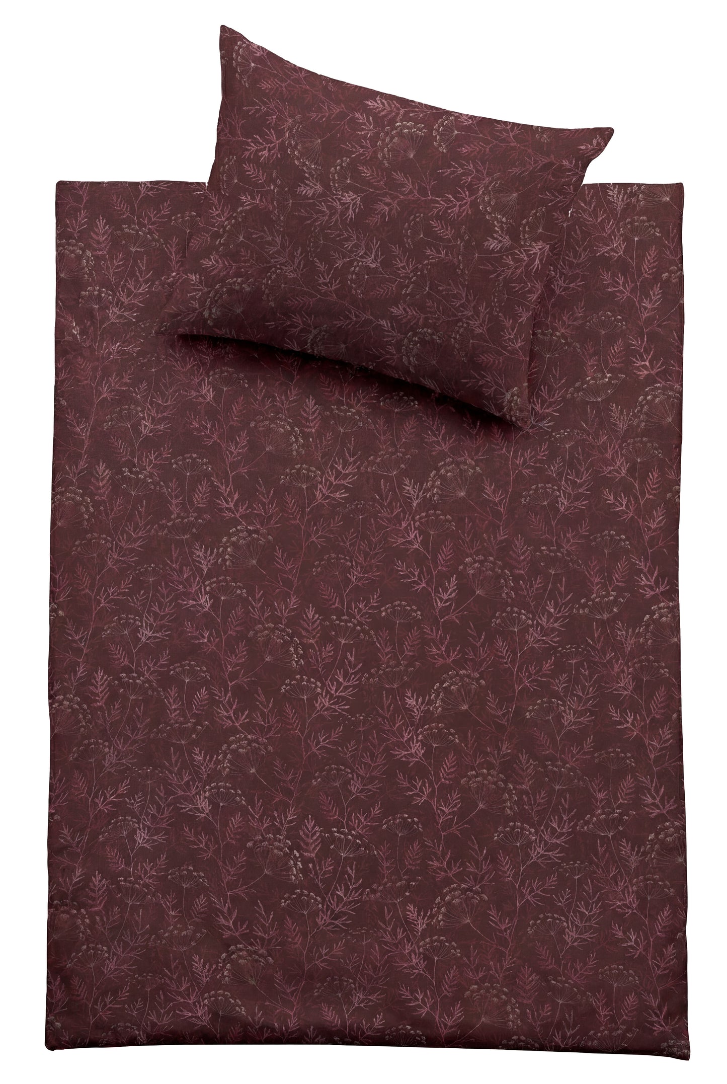 Carola Satin - Flora