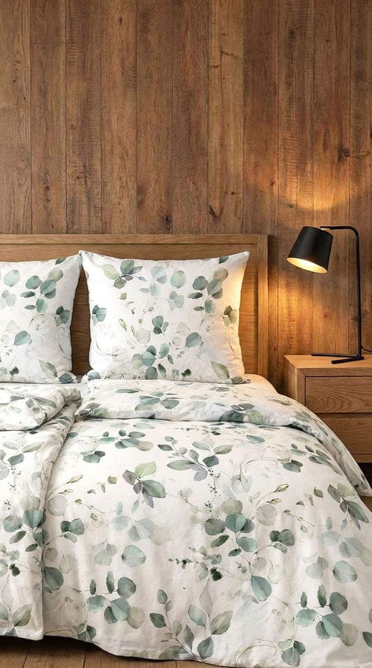 Carola Satin - Verde