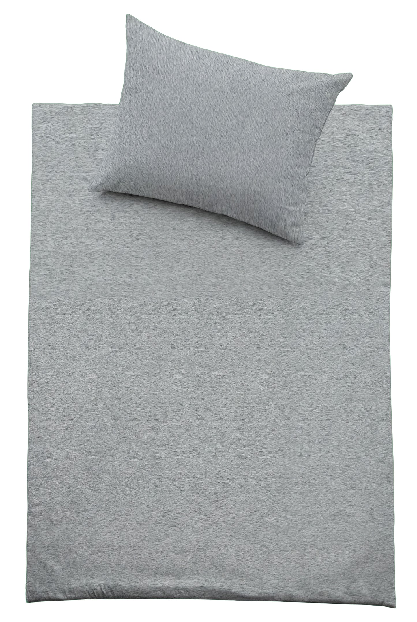 Interlock Jersey - Stone