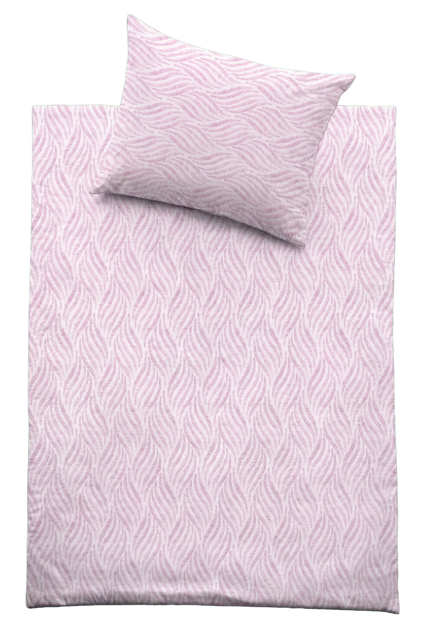 Schweizer Satin - Calm Pink