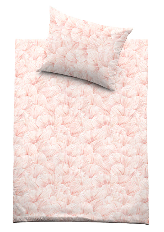 Carola Satin - Blütenzauber