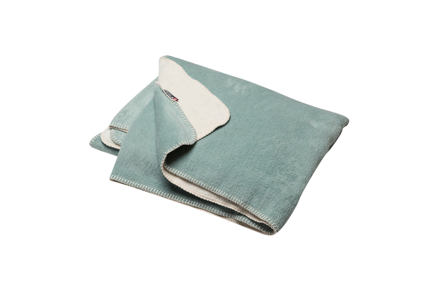 SAVONA Wohndecke uni Wende