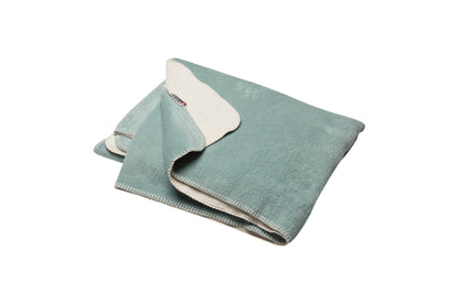 SAVONA Wohndecke uni Wende