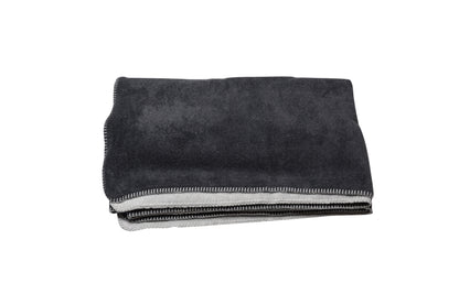 SAVONA Wohndecke uni Wende