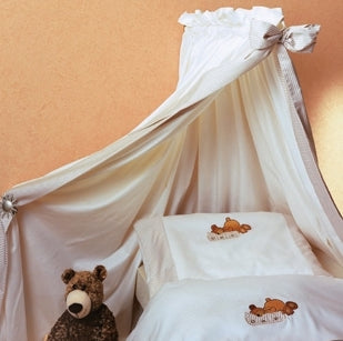 Kinder Bettwäsche - Bär