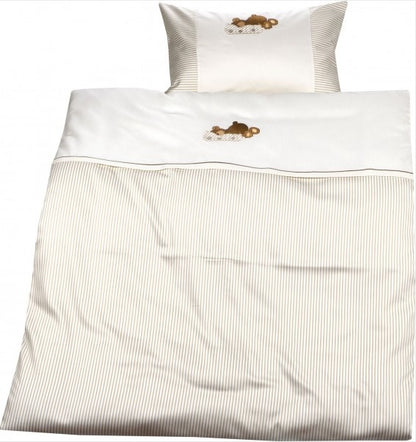 Kinder Bettwäsche - Bär