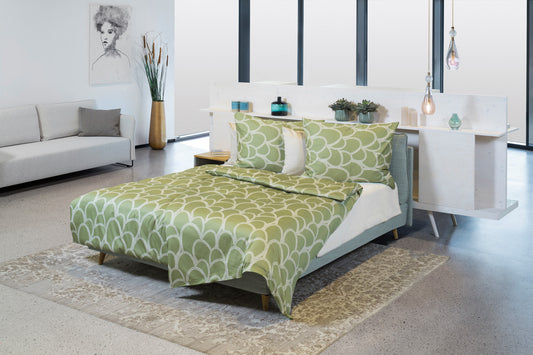 Premium Satinette - Arcadia