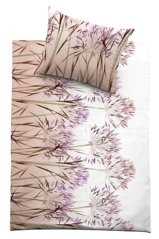 Schweizer Satin - Fliedergras