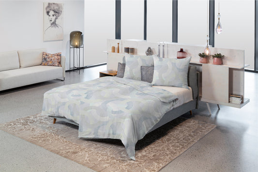 Premium Satinette - Ringe