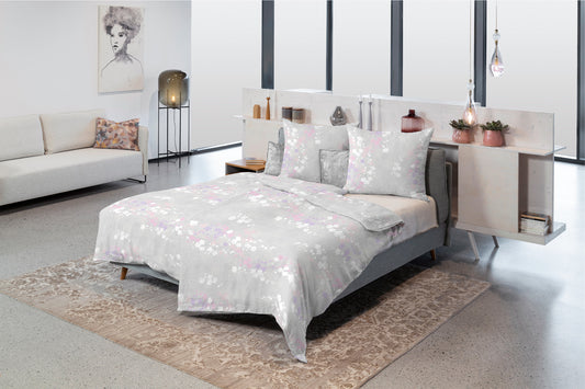 Carola Satin - Blossom