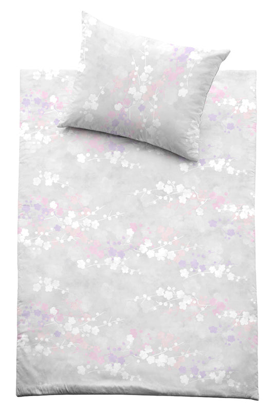 Carola Satin - Blossom