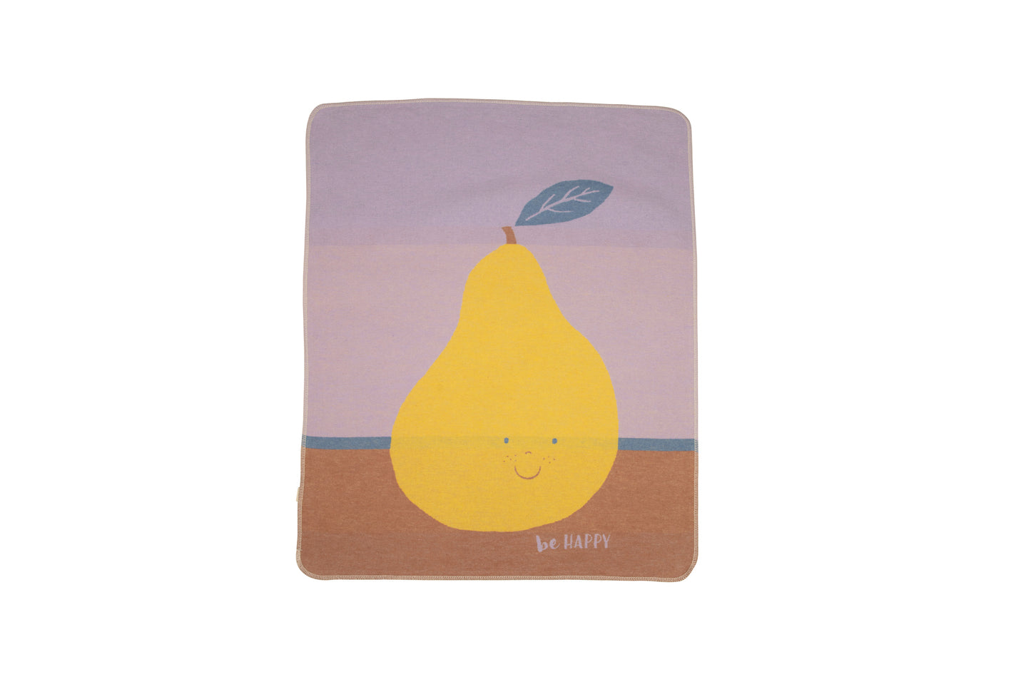 Juwel Babydecke "Birne"