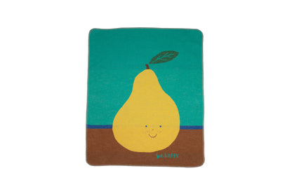 Juwel Babydecke "Birne"