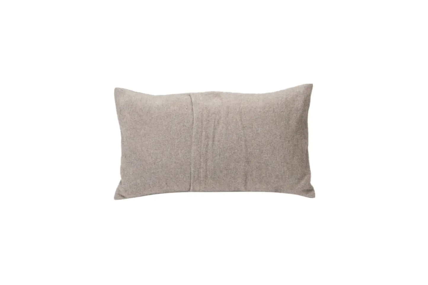 Silvretta Kissenhülle "Stubenhocker"