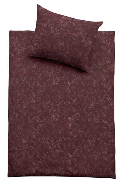 Carola Satin - Flora