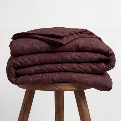 Carola Satin - Flora