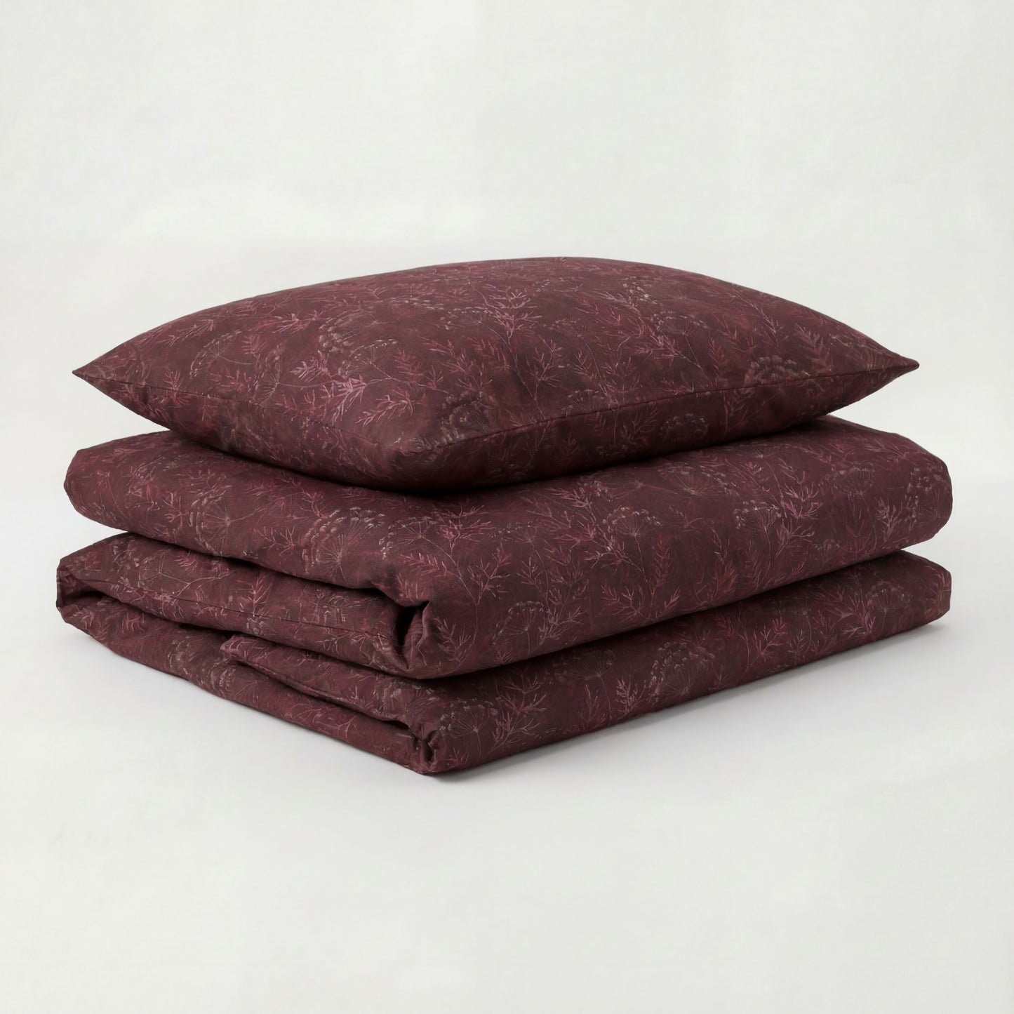 Carola Satin - Flora