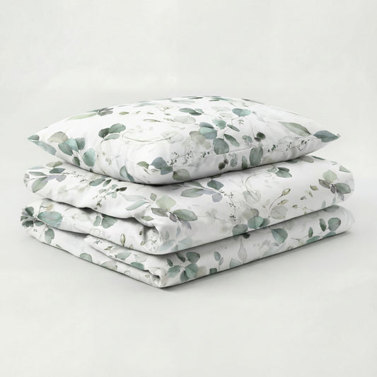 Carola Satin - Verde