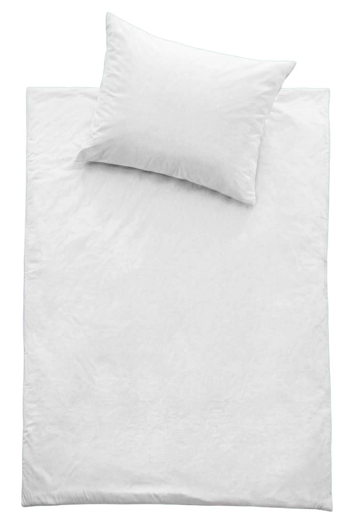 Carola Uni Bettwäsche