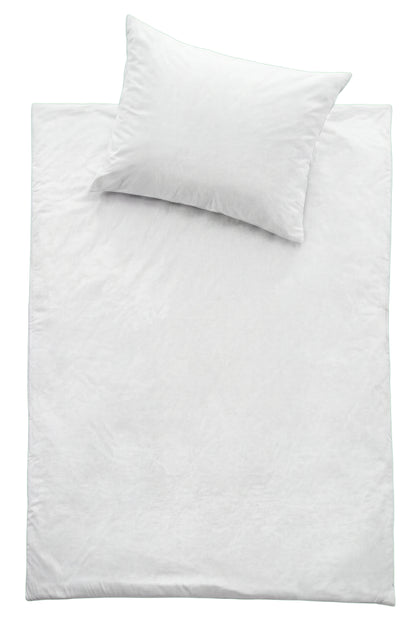 Carola Uni Bettwäsche