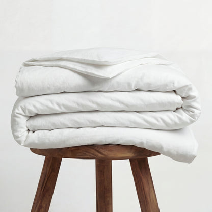 Carola Uni Bettwäsche