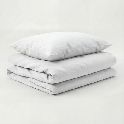 Carola Uni Bettwäsche