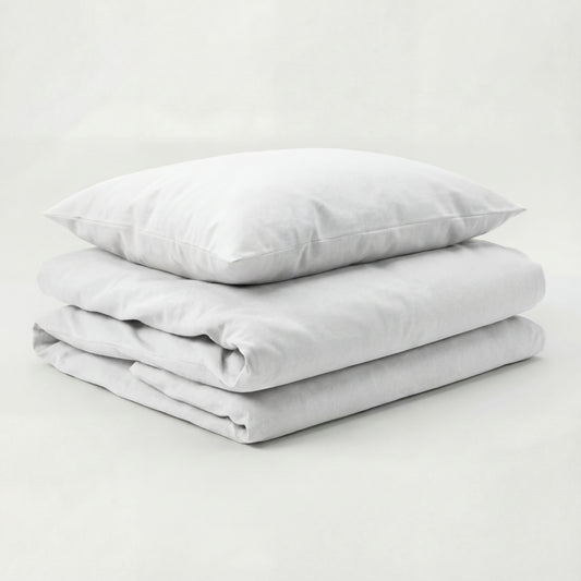 Carola Uni Bettwäsche