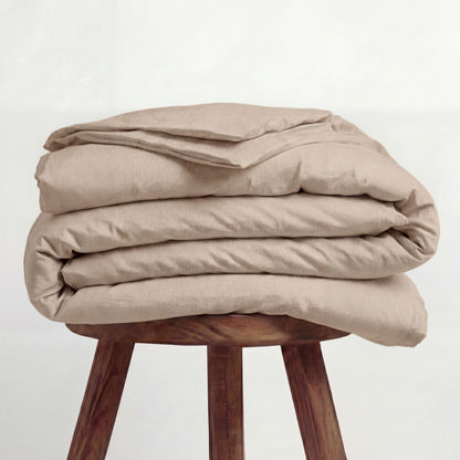 Carola Uni Bettwäsche