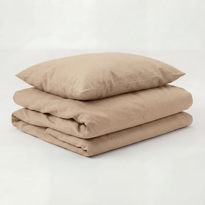 Carola Uni Bettwäsche