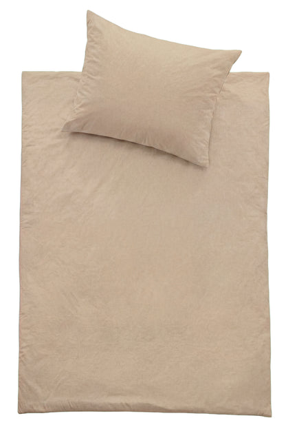 Carola Uni Bettwäsche