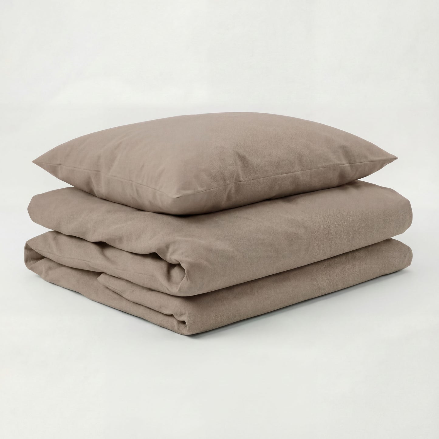 Carola Uni Bettwäsche