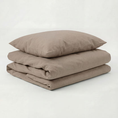 Carola Uni Bettwäsche