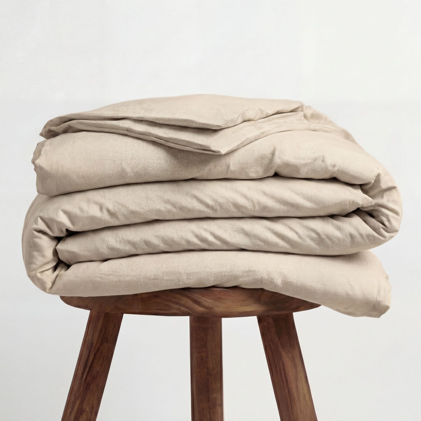 Carola Uni Bettwäsche