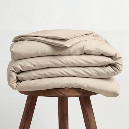 Carola Uni Bettwäsche