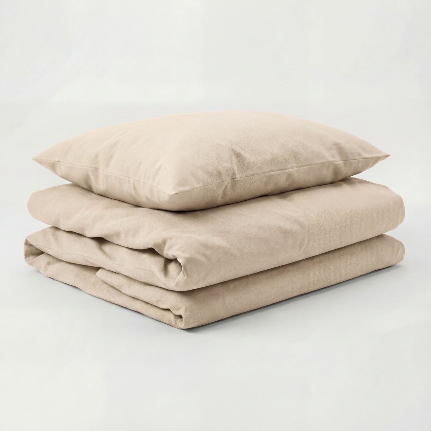 Carola Uni Bettwäsche