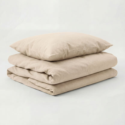 Carola Uni Bettwäsche