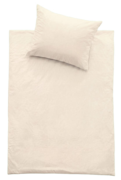 Carola Uni Bettwäsche