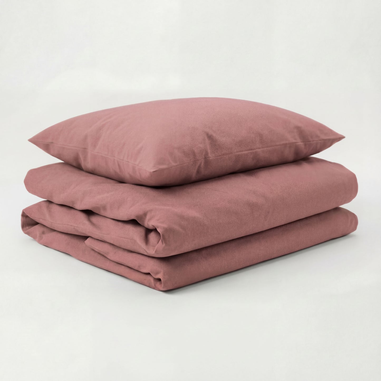 Carola Uni Bettwäsche