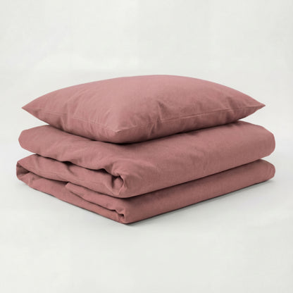 Carola Uni Bettwäsche