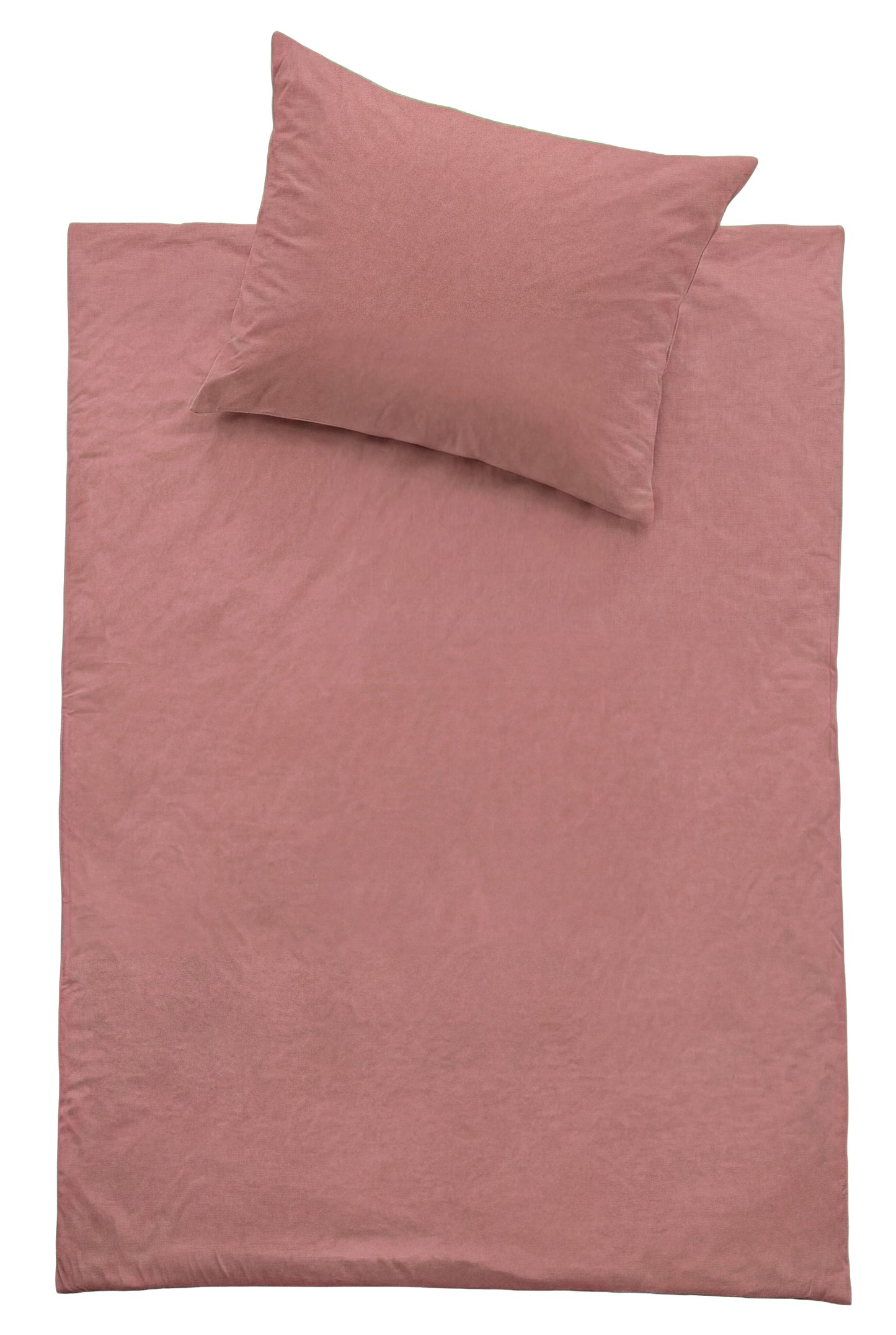 Carola Uni Bettwäsche
