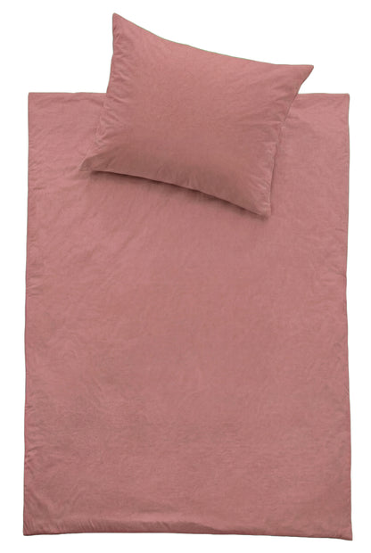 Carola Uni Bettwäsche