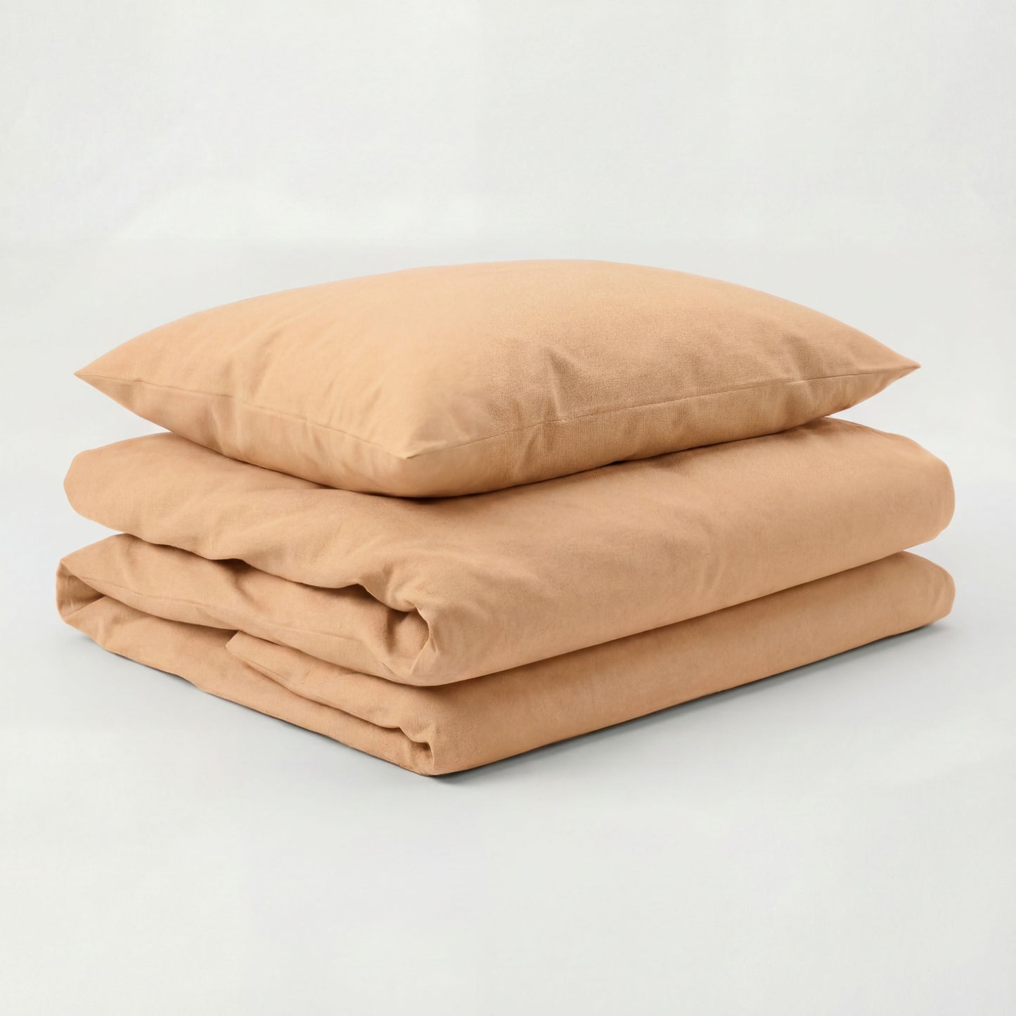 Carola Uni Bettwäsche