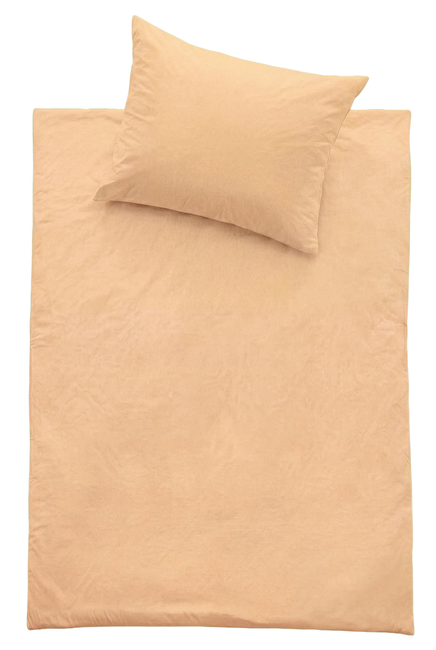 Carola Uni Bettwäsche