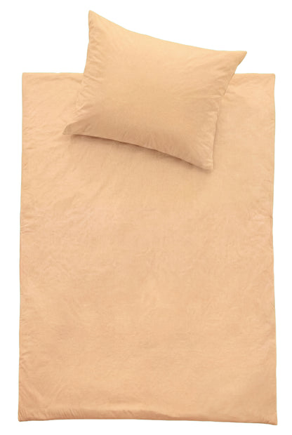 Carola Uni Bettwäsche