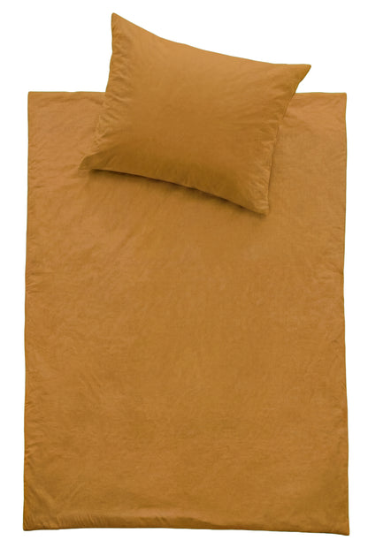 Carola Uni Bettwäsche