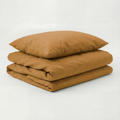 Carola Uni Bettwäsche