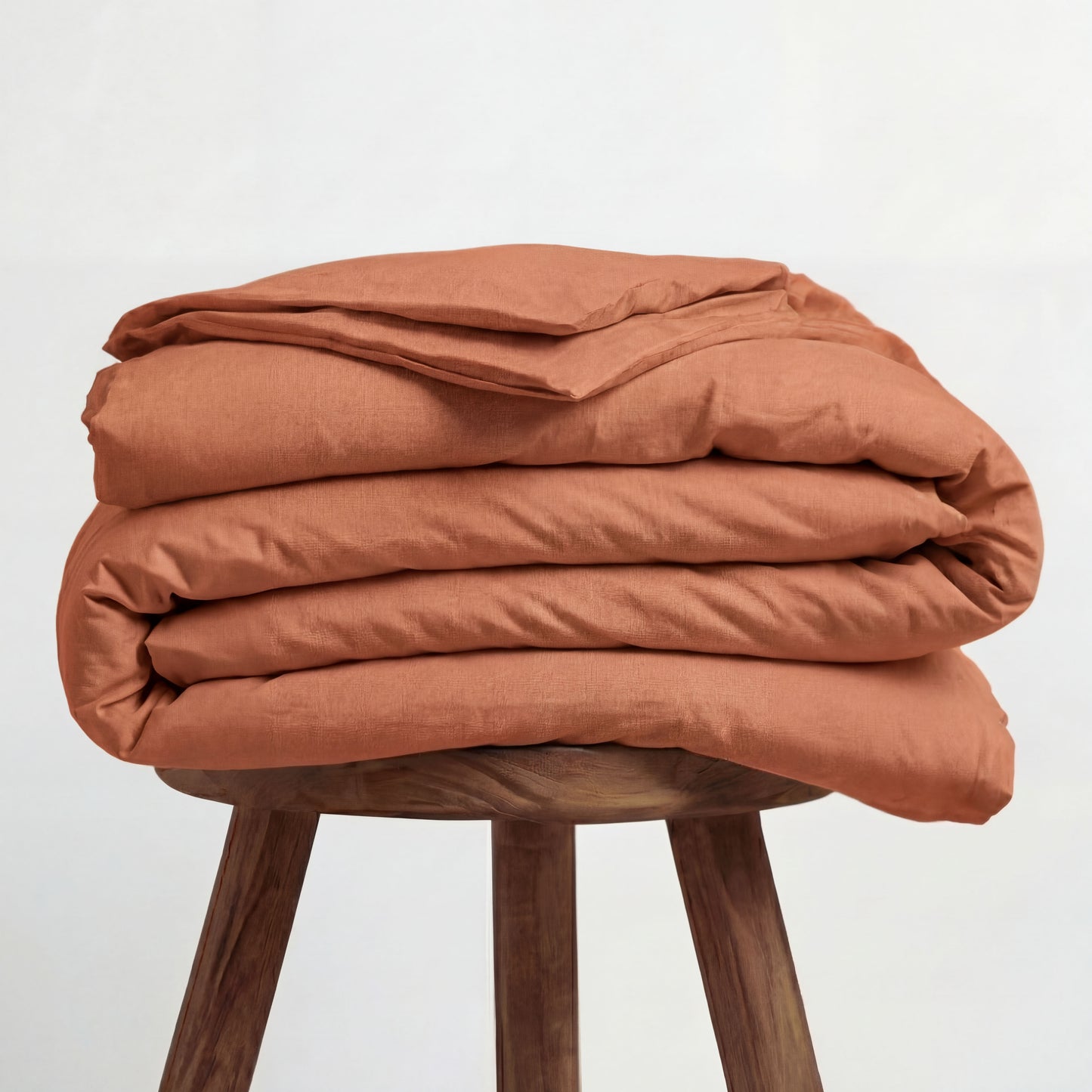 Carola Uni Bettwäsche